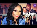 The LIFE and CAREER of Traci Braxton There s Nothing Like Sisterhood