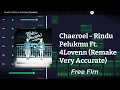 Download Lagu Chaeroel - Rindu Pelukmu Ft. 4Lovenn (Remake 99,6% Accurate)