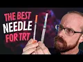 What Needle Should I Use for TRT Testosterone Replacement Therapy