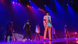 Michael Jackson - Smooth Criminal - 2009 - ( This Is It )