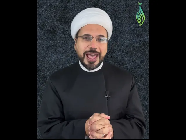 ⁣Why do we walk in Arbaeen to Karbala?