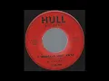 The Heartbeats - A Thousand Miles Away - '57 Doo-Wop on Hull