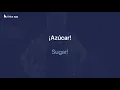 Celia Cruz - La Negra Tiene Tumbao (Lyrics / Letra English & Spanish)