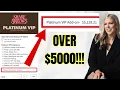 Christian Grifting Hits A NEW LOW - Allie Beth Stuckey