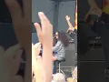 H.E.R performing Intimidated at NOLA Jazz Fest May,6,2023