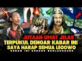 Kang Yanto Lepas KENDALI Sampai KECEPLOSAN!! Sampai Buka RAHASIA Terbesar Ini - Ngaji Kejawen