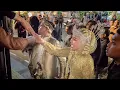 Download Lagu “Momen Istimewa‼️: di Tengah Pesta Putri Karlina \u0026 Maula Akbar  Menyempatkan Menyapa Warga Garut”