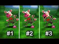 Can You Beat FNaF World with Foxy ONLY??
