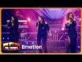 Emotion // Child Of Destiny // DESTINY'S CHILD COVER // The Tribute