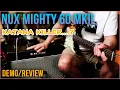 Download Lagu The Nux Mighty 60 MKII Amp - DEMO/REVEW
