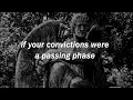 My Chemical Romance - The Foundations of Decay (lyrics)