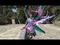 Yay We got the Relic Weapon Occult Crescent and Tower of Magic in FXIV s Dawntrail