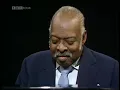 Oscar Peterson & Count Basie - Jumpin' At The Woodside