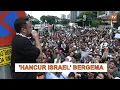 Download Lagu Ribuan demo desak bebas aktivis! Wakil kedutaan AS enggan keluar