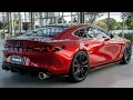 Download Lagu Vaarwel BMW! De 2026 Mazda 3 sedan verandert alles!
