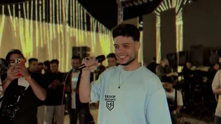 روقان جديد في جزيرة الوراق مع  فرامل العندليب      هندخل طوب و اسمنت   دندنها