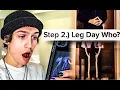 CHASE HUDSON DELETED YOUTUBE S 8