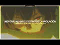 Download Lagu Bungou Stray Dogs Season 5 OP Full | Tetsu no Ori | Sub Español - Romaji『AMV』☆