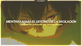 Download Bungou Stray Dogs Season 5 OP Full | Tetsu no Ori | Sub Español - Romaji『AMV』☆ MP3