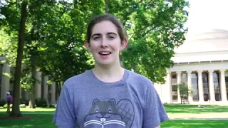 Welcome new students