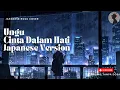 Download Lagu Ungu - Cinta Dalam Hati Japanese Version | Rock Cover
