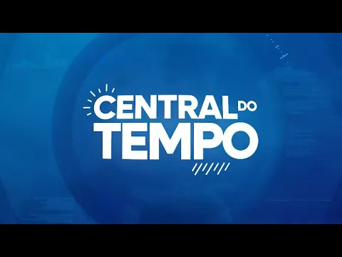 Central do Tempo: inverno começa com chuva intensa nas divisas com RS
