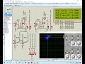 signal generator proteus simulation