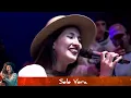 Sele Vera y Los Pampas - "Dueles - El mismo aire" (En Vivo - Fiesta Nacional del Asado 2025)