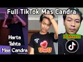 TikTok MAS CANDRA FULL🔥|| DALEM SAYANG AKU RA MUNDUR MAS || TikTok FYP 2020