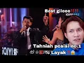 Download Lagu Amsyar Lee x Ai Mei / I SURRENDER - Sing Asia 2025 || Best Gilaaaaaaaaa‼️