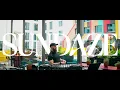 R&B Edits × Afro Bounce – SUNDAZE Courtyard Set w/ DYNE | Aaliyah, Tems, SZA, Brent Faiyaz • 2026