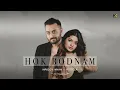 Download Lagu Hridoy Khan - Hok Bodnam - feat. Rodela - (Official Audio)
