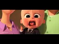 Download Lagu The Boss Baby -happy ending scenes