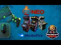Pack Roms FB NEO Retrobat Batocera 1566 Games Images s
