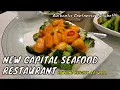 New Capitol Seafood Restaurant - Authentic Cantonese Cuisine