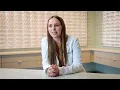 Meet Your Doctor Molly Graham Optometrist in Louisville KY