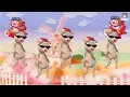 Download Lagu Heo Ủn Ỉn - Liên Khúc Đàn Heo Con - Nhạc Heo Nhảy Hot Tiktok - Bà Của Em Có Một Đàn Heo Con...
