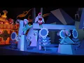 It’s A Small World Full Ride POV Walt Disney World [4K] 2026 Magic Kingdom