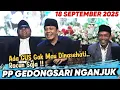 Download Lagu Full Guyon ‼️ GUS KAUTSAR Terbaru di PP Gedongsari Nganjuk 18 Septber 2025