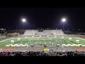 USBands Ludwig Musser Classic Finals Performance
