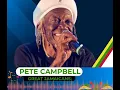 Download Lagu PETE  CAMPBELL  ~ GREAT  JAMAICANS