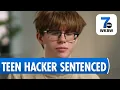 Teen Hacker Sentenced for Major PowerSchool Data Breach