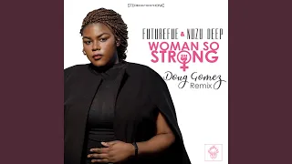woman so strong doug gomez instrumental mix 