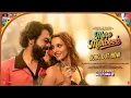 Mere Mehboob |Vicky Vidya Ka Woh Wala | Rajkummar \u0026Triptii Dimri | Official Video 2025 Bollywood Hit