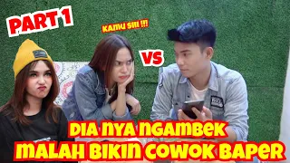 Download CEWEK NGAMBEK YA GINI !!!! COWOK AUTO BAPER MP3