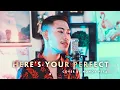 Download Lagu Here's Your Perfect - Jamie Miller (Cover by Nonoy Peña)
