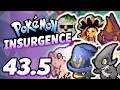 Delta Hunting Pokemon Insurgence Part 43 5
