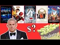 Channing Tatum s Real Earnings EXPOSED From Magic Mike to 21 Jump Street