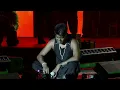 Vedan Singing Ennakaruppi Song in G-TEC's 25th anniversary Celebrations