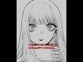 Download Lagu sometimes there is no happy ending 💔 🥺 [My dress up darling Manga - Edit] #mydressupdarling #gojo